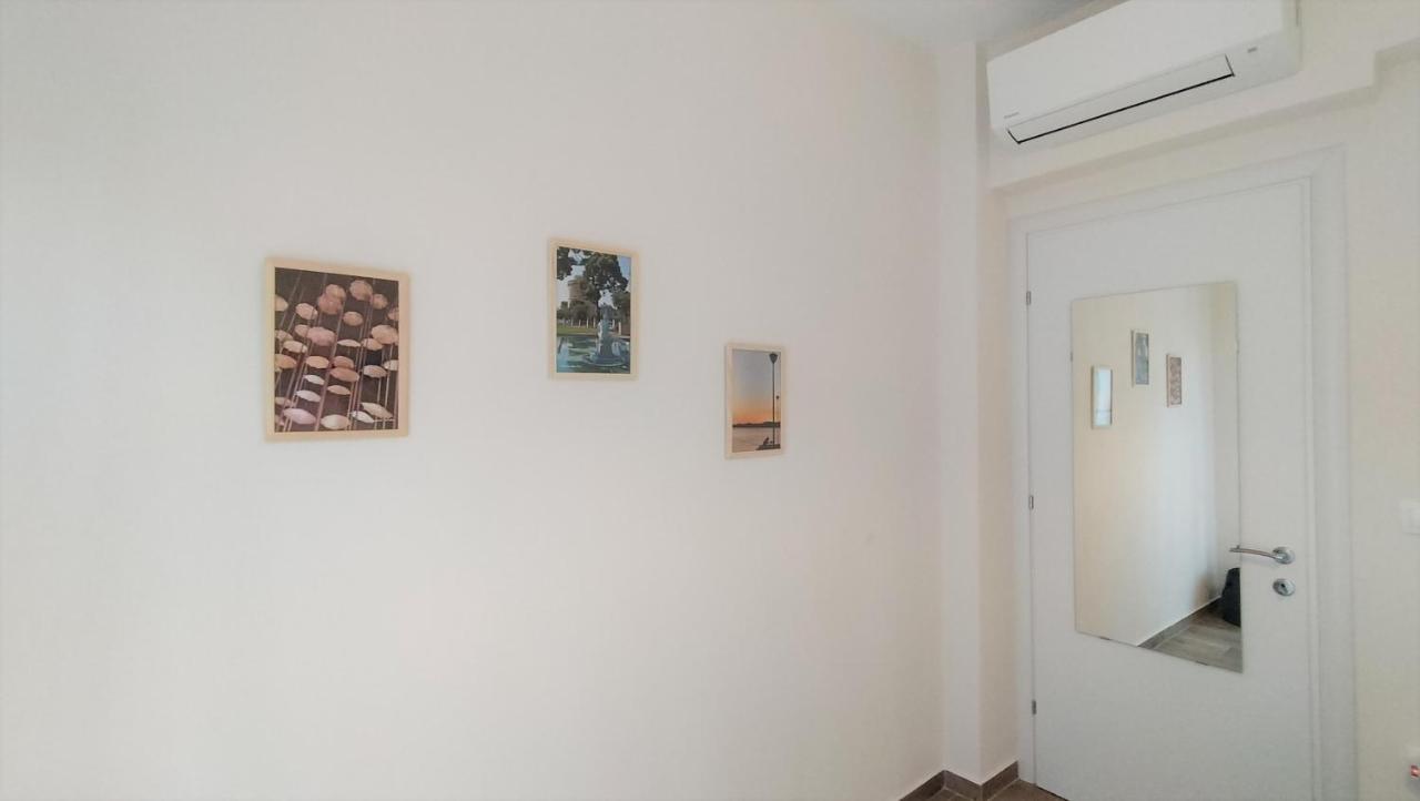 To Helidoni Apartment & Gardens 니키티 외부 사진
