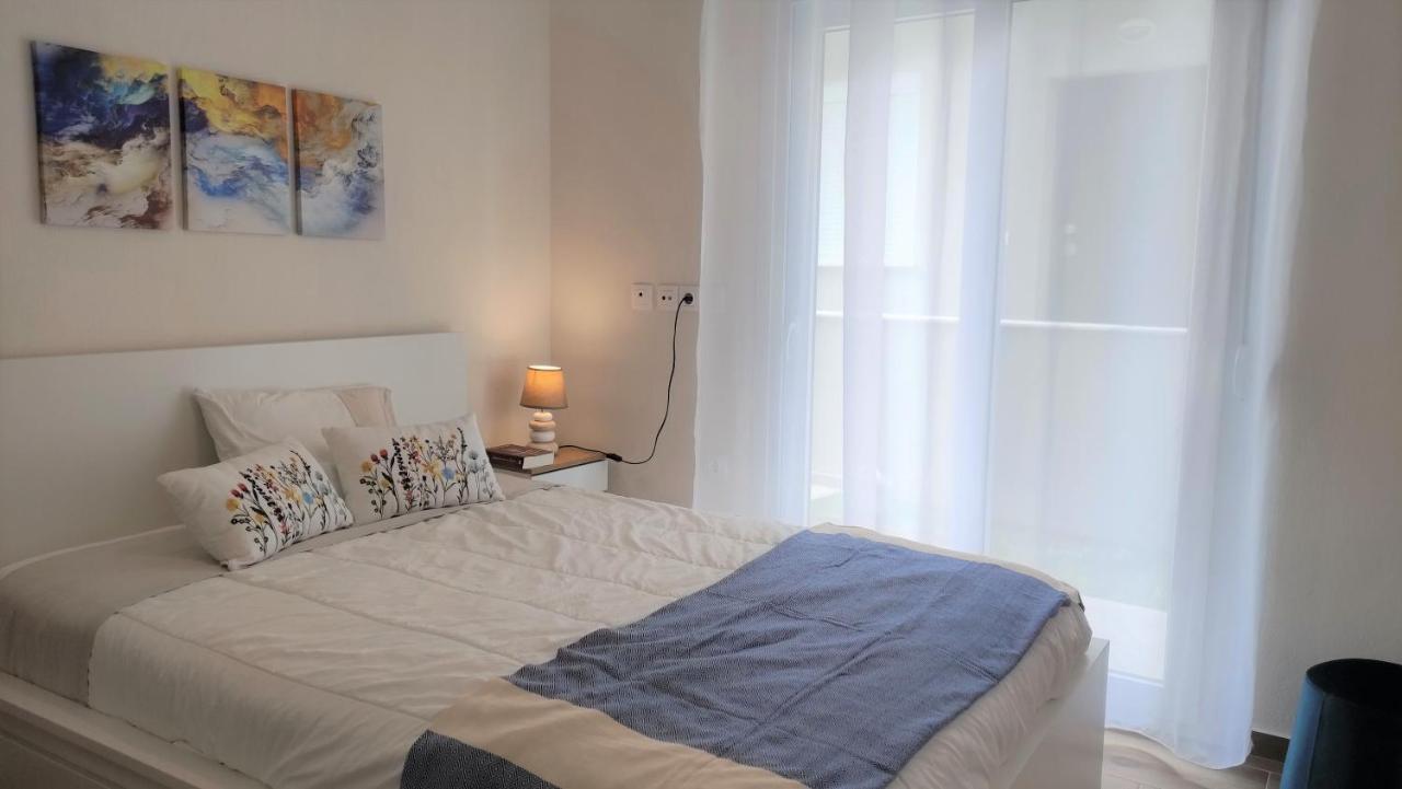 To Helidoni Apartment & Gardens 니키티 외부 사진