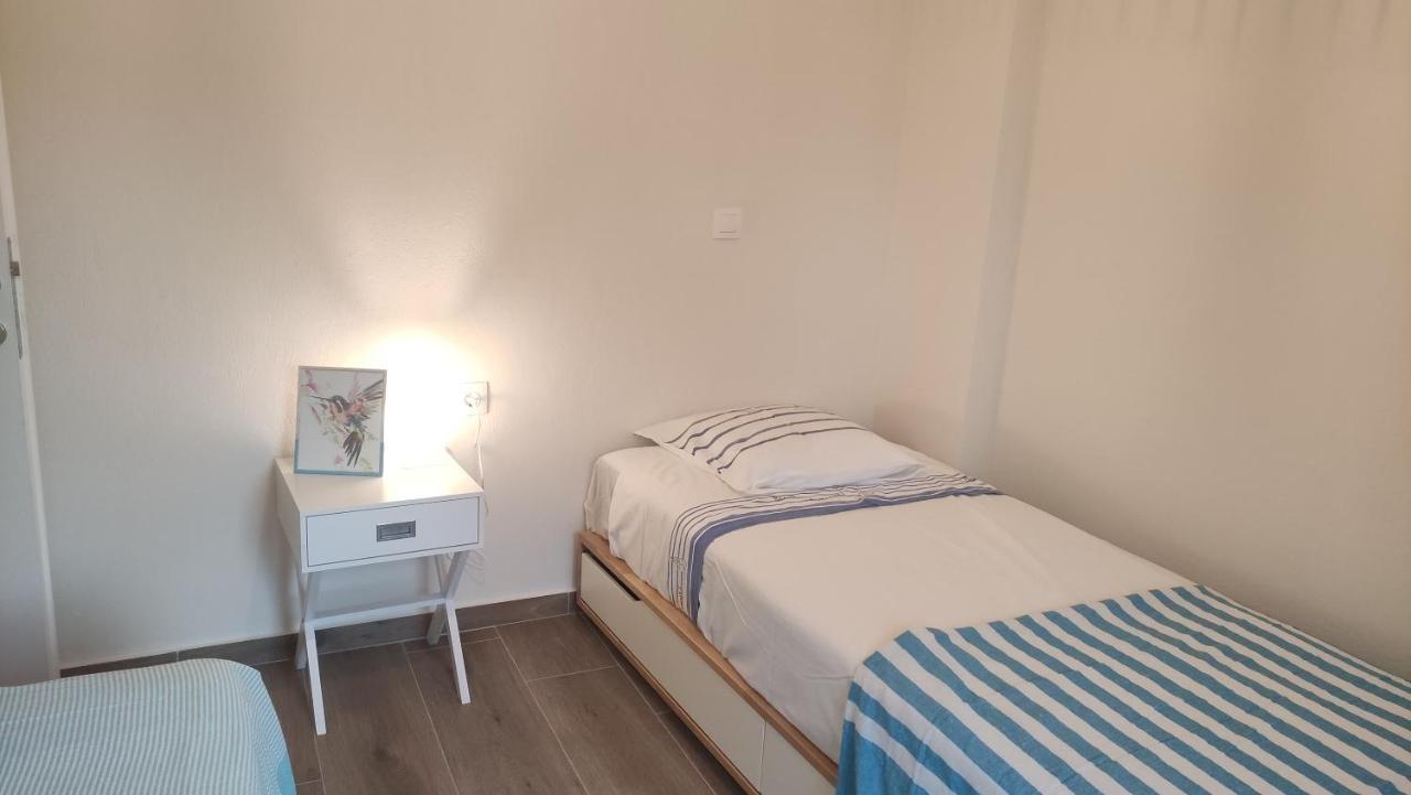 To Helidoni Apartment & Gardens 니키티 외부 사진